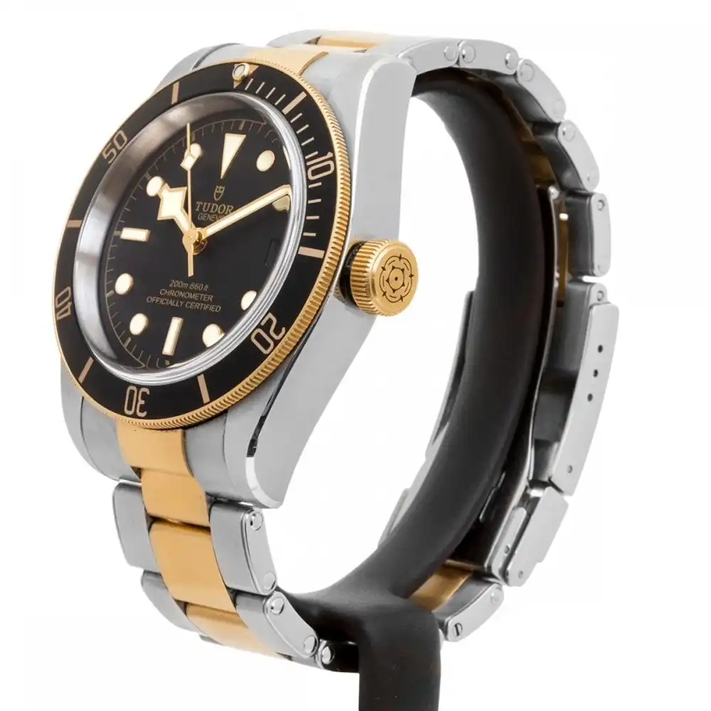 Tudor Black Bay 79733N-0008