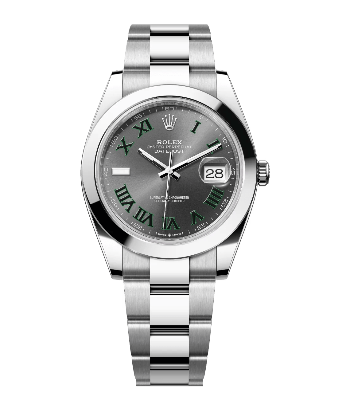 Is This the Sleekest Cartier Watch Small You Can Ever Own?