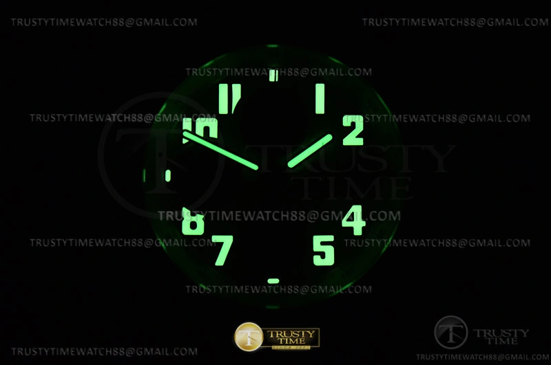 Firstbag AP ROO Chronograph CER SS RU Wht Num APF 7750 Mod