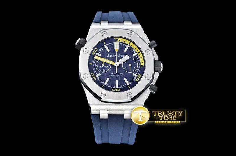 AP0383A – ROO Basel 2016 Diver