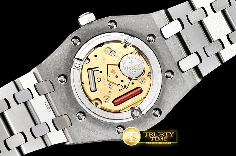 AP0393A – Royal Oak