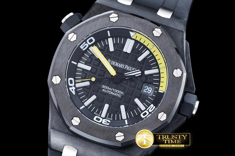 AP0408B – Royal Oak Diver
