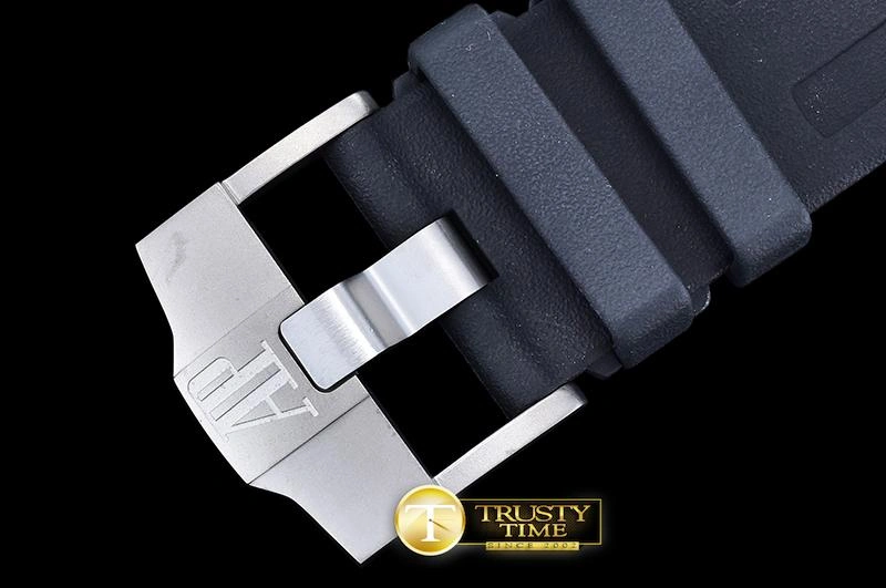 AP0408B – Royal Oak Diver