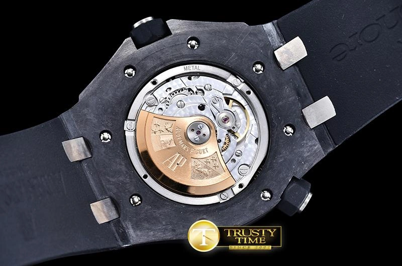 AP0408B – Royal Oak Diver