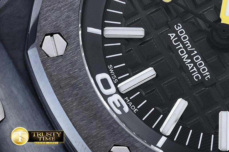 AP0408B – Royal Oak Diver