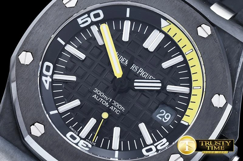 AP0408B – Royal Oak Diver