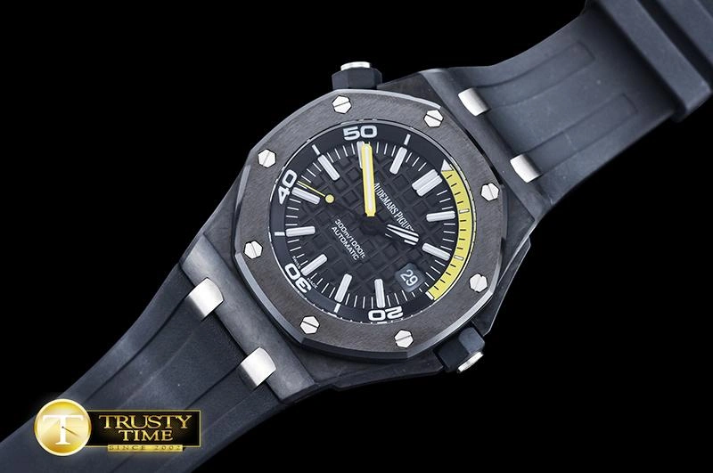 AP0408B – Royal Oak Diver