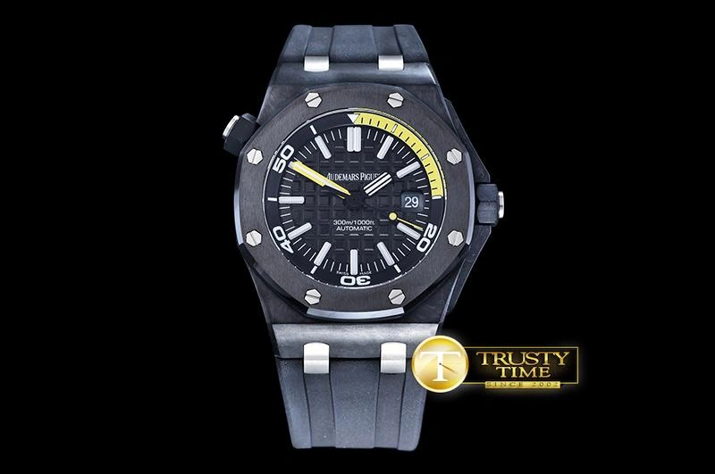 AP0408B – Royal Oak Diver