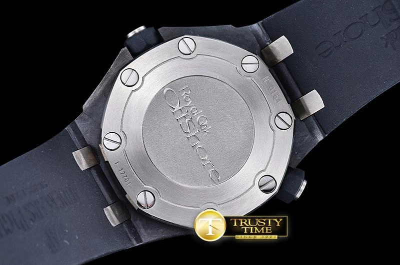 AP0408B – Royal Oak Diver