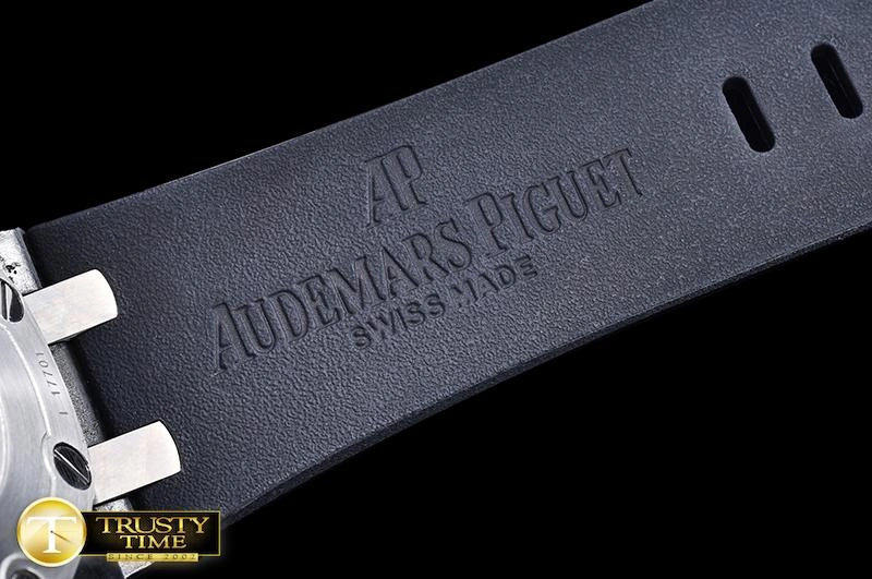 AP0408B – Royal Oak Diver