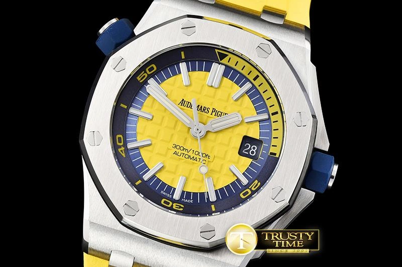 Cheap AP0413A – Royal Oak Diver