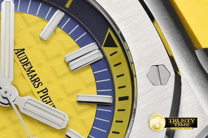 Cheap AP0413A – Royal Oak Diver