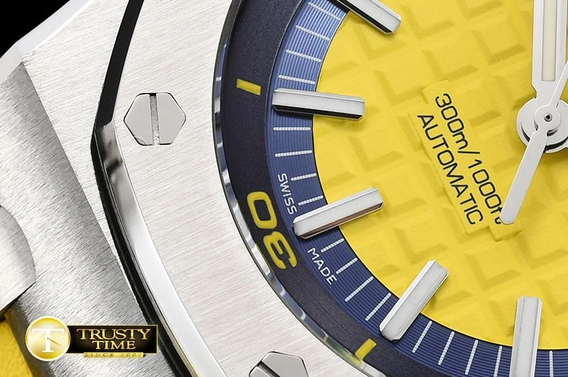 Cheap AP0413A – Royal Oak Diver