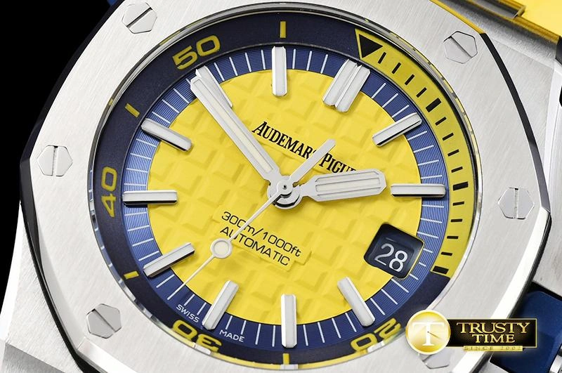 Cheap AP0413A – Royal Oak Diver