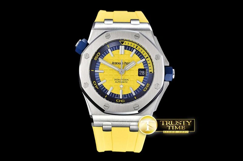 AP0413A – Royal Oak Diver