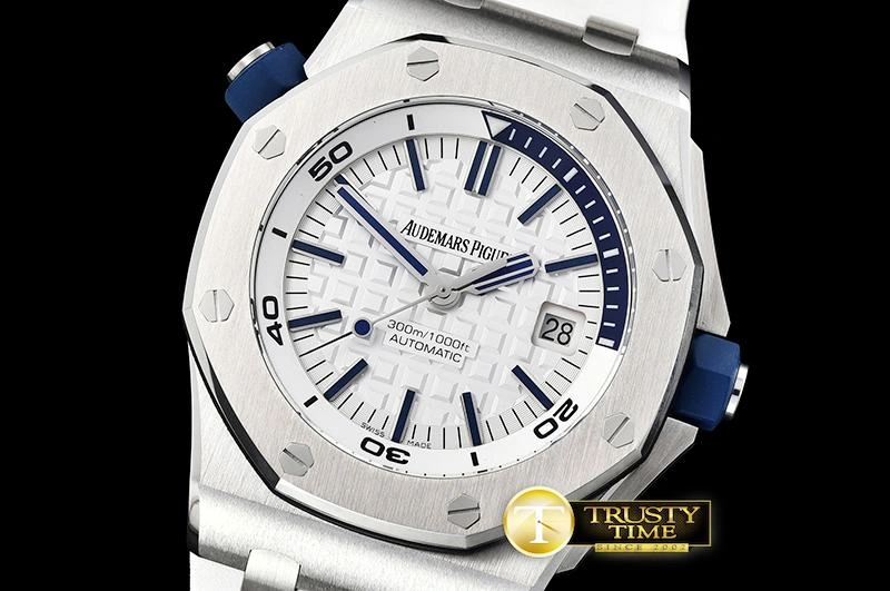 Rep AP0413B – Royal Oak Diver