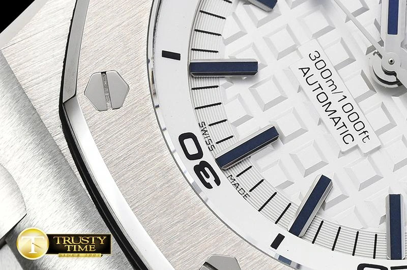 Rep AP0413B – Royal Oak Diver