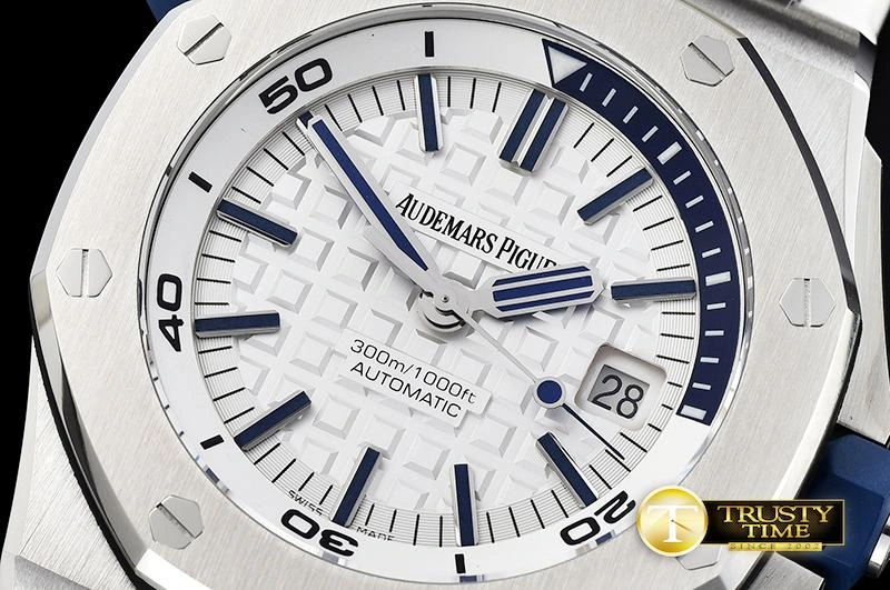 Rep AP0413B – Royal Oak Diver