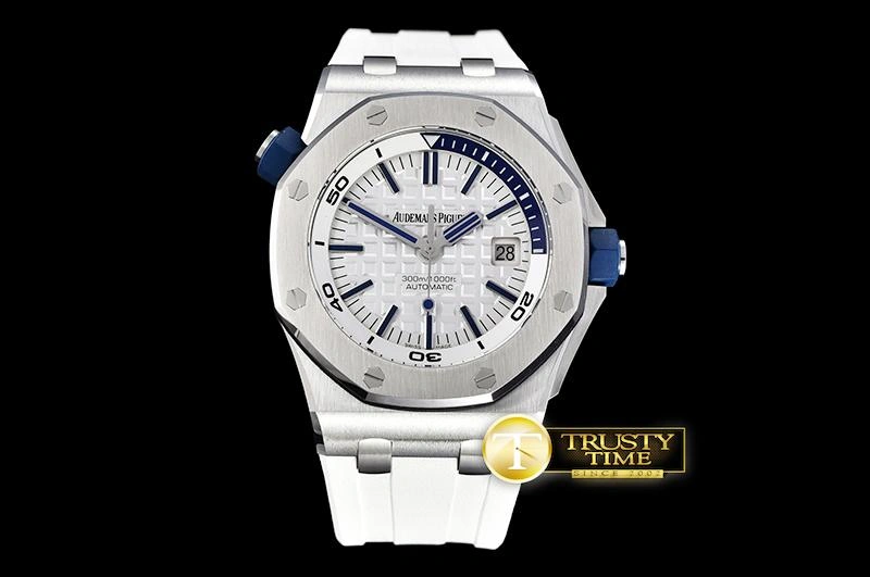 AP0413B – Royal Oak Diver