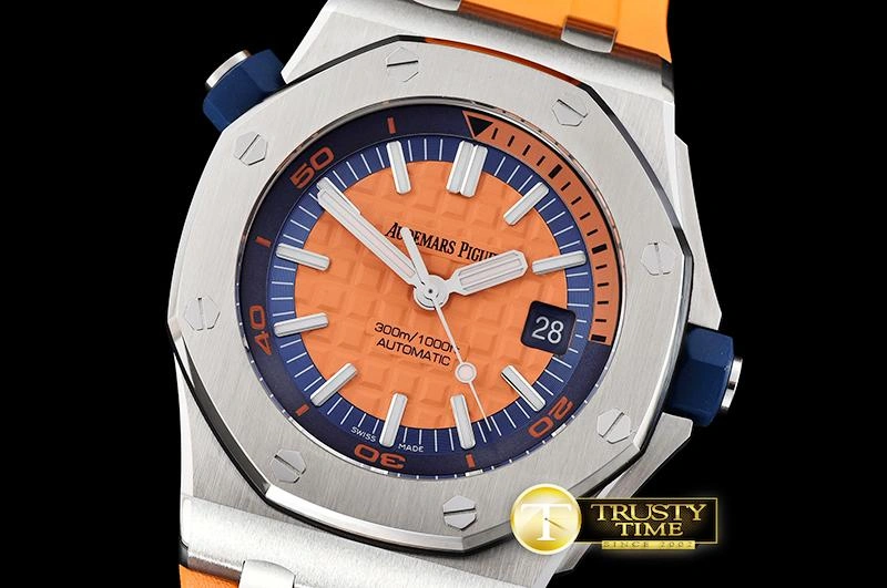 Cheap AP0413C – Royal Oak Diver