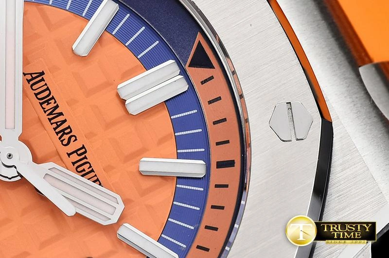 Cheap AP0413C – Royal Oak Diver