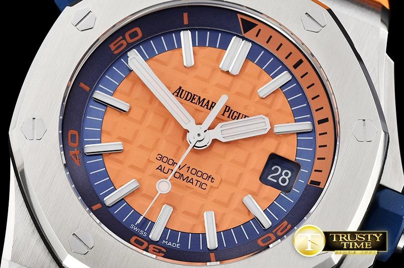 Cheap AP0413C – Royal Oak Diver