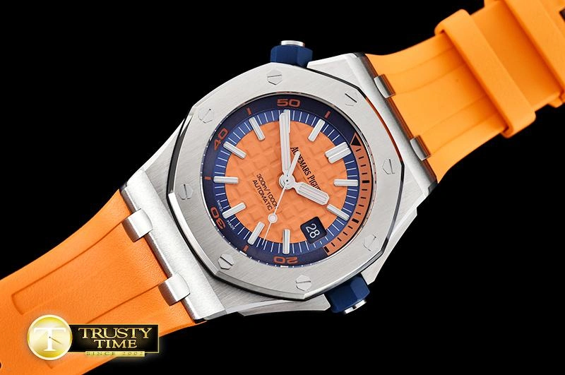 Cheap AP0413C – Royal Oak Diver