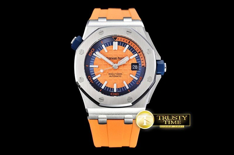 AP0413C – Royal Oak Diver