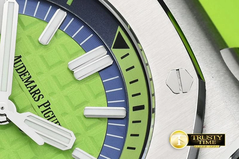 Cheap AP0413D – Royal Oak Diver