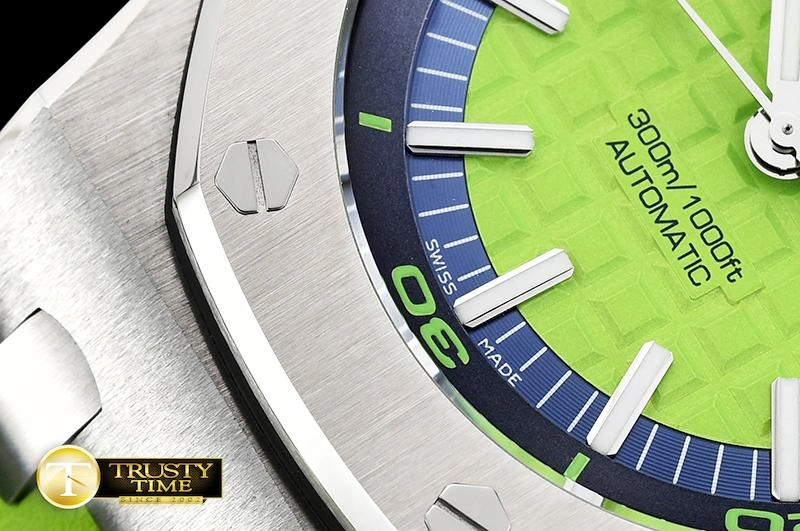 Cheap AP0413D – Royal Oak Diver