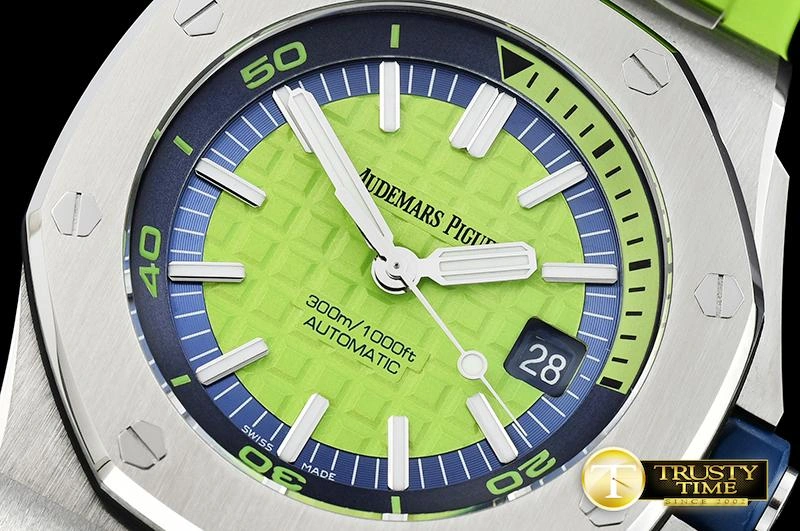 Cheap AP0413D – Royal Oak Diver