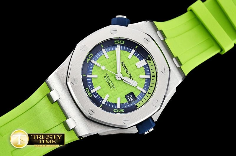 Cheap AP0413D – Royal Oak Diver