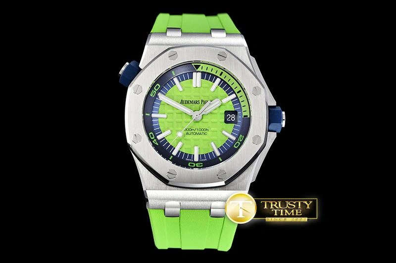 AP0413D – Royal Oak Diver