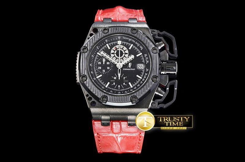 AP0485 – Offshore Survivor