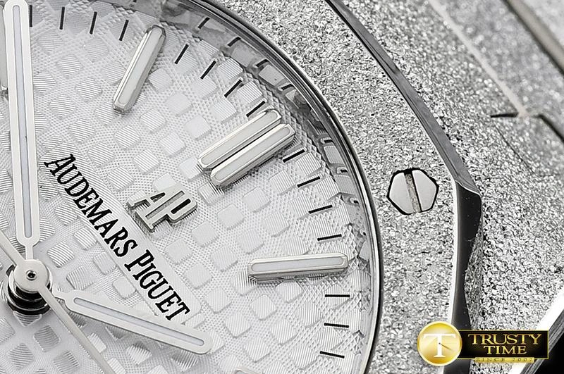 Rep AP0511A – AP Royal Oak 37mm