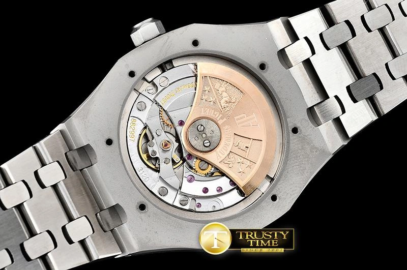 Rep AP0511A – AP Royal Oak 37mm