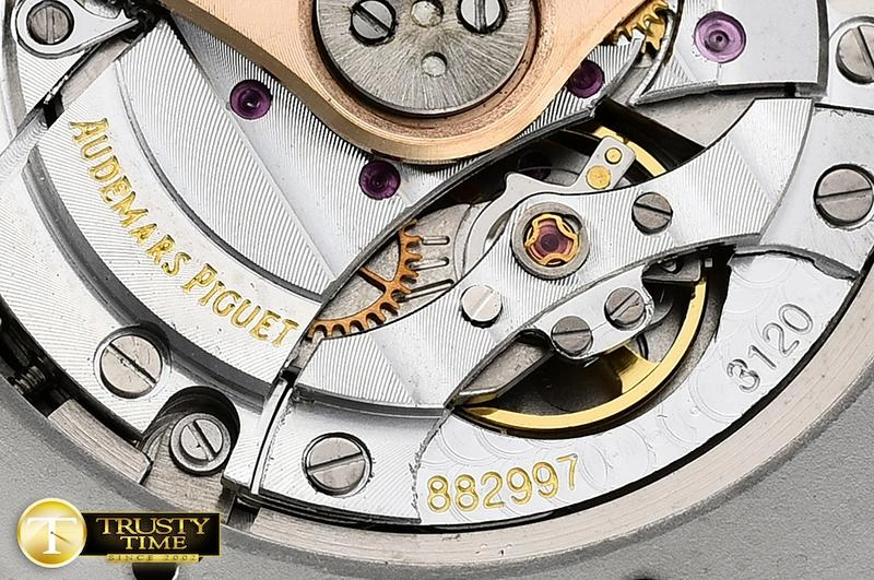 Rep AP0511A – AP Royal Oak 37mm