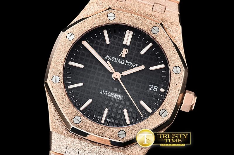 First bag AP0513C – AP Royal Oak 37mm