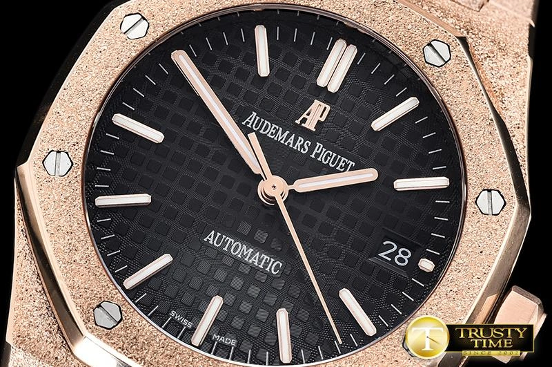 First bag AP0513C – AP Royal Oak 37mm