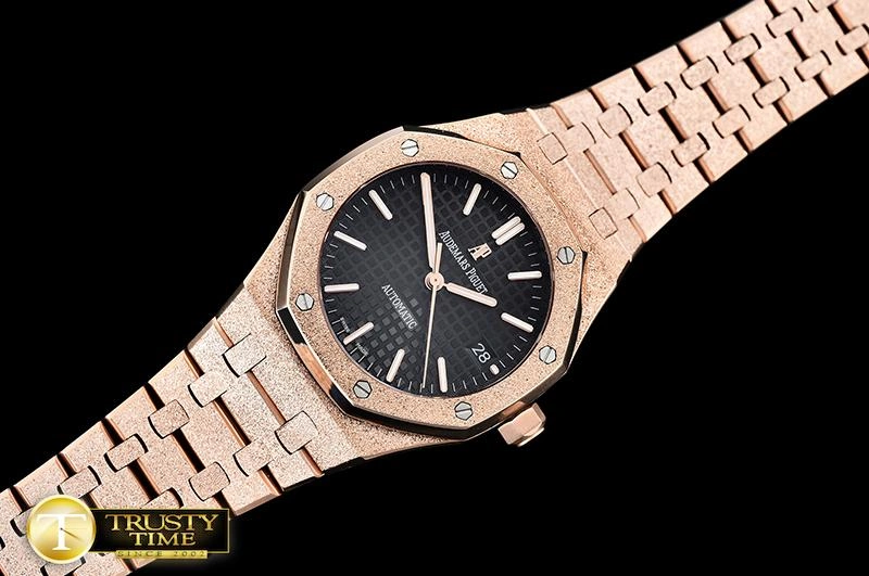 First bag AP0513C – AP Royal Oak 37mm