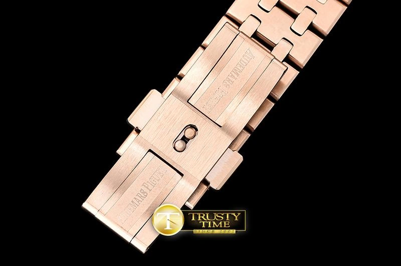 First bag AP0513C – AP Royal Oak 37mm