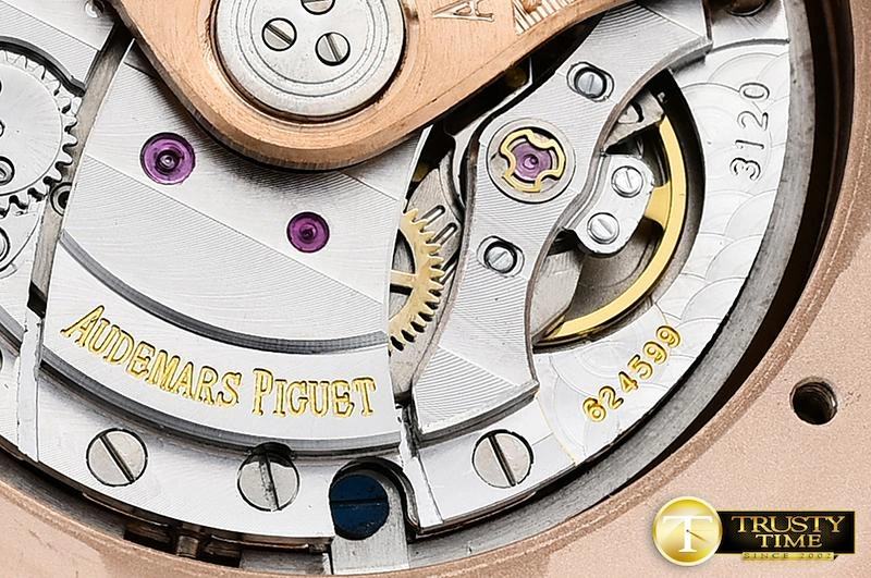 AP0513D – AP Royal Oak 37mm