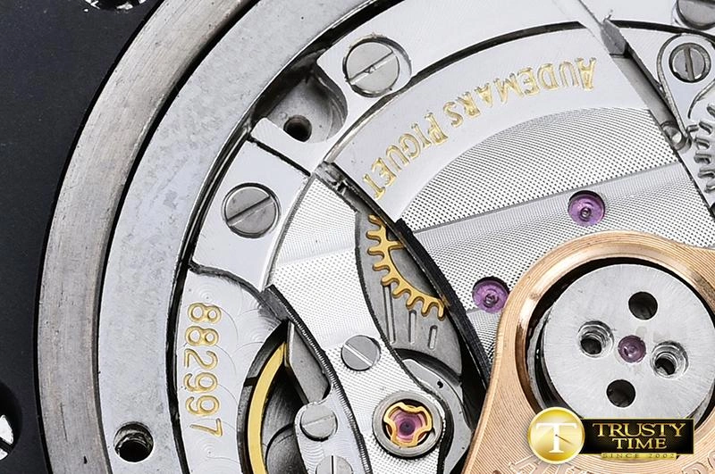 Cheap AP0520 – Royal Oak Diver