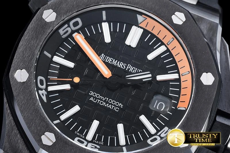 Cheap AP0520 – Royal Oak Diver