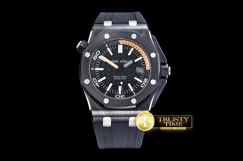 AP0520 – Royal Oak Diver