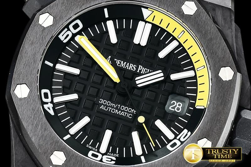 Cheap AP0522 – Royal Oak Diver