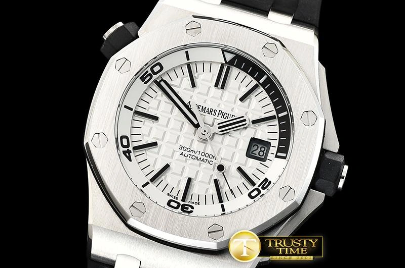 Rep AP0524 – Royal Oak Offshore Diver