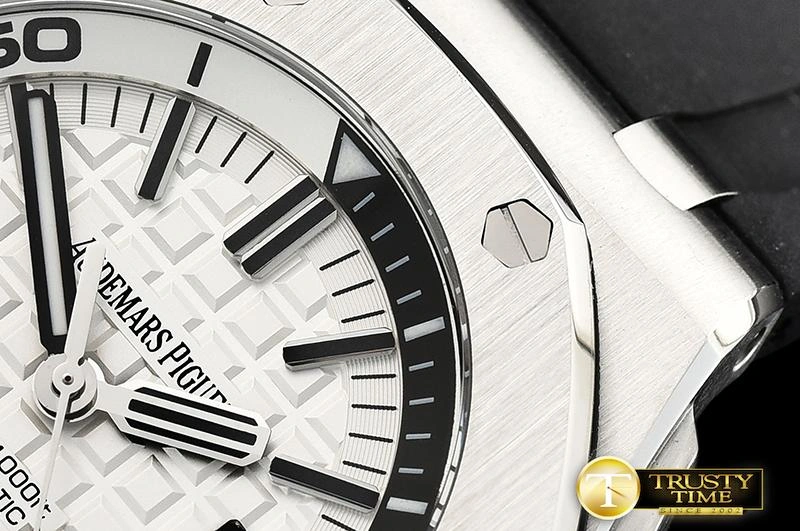 Rep AP0524 – Royal Oak Offshore Diver