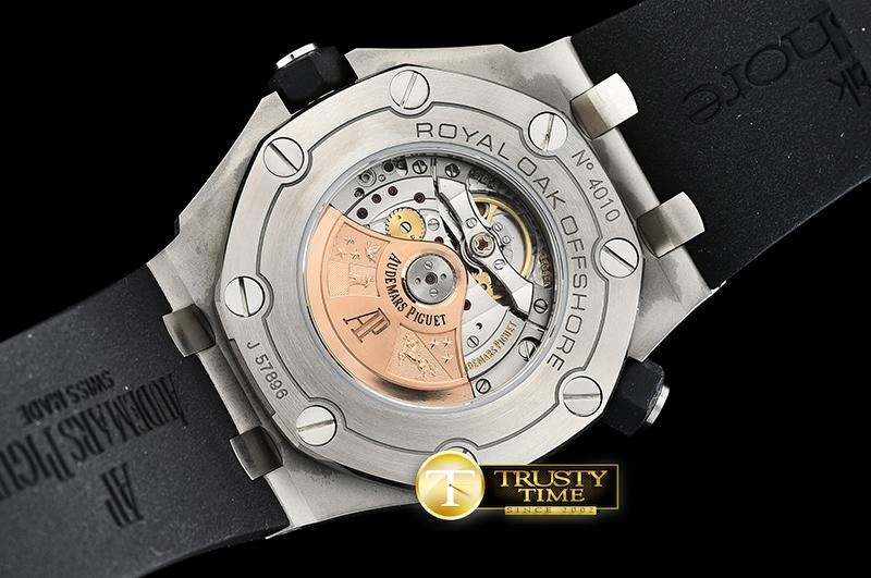 Rep AP0524 – Royal Oak Offshore Diver