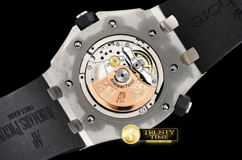 Rep AP0524 – Royal Oak Offshore Diver